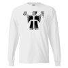 Custom Print Long-Sleeve Shirt Thumbnail
