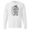 Custom Print Long-Sleeve Shirt Thumbnail
