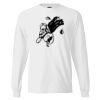 Custom Print Long-Sleeve Shirt Thumbnail