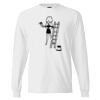 Custom Print Long-Sleeve Shirt Thumbnail