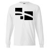 Custom Print Long-Sleeve Shirt Thumbnail