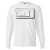 Custom Print Long-Sleeve Shirt Thumbnail