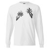 Custom Print Long-Sleeve Shirt Thumbnail