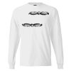 Custom Print Long-Sleeve Shirt Thumbnail