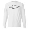 Custom Print Long-Sleeve Shirt Thumbnail