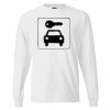 Custom Print Long-Sleeve Shirt Thumbnail