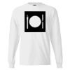 Custom Print Long-Sleeve Shirt Thumbnail