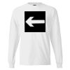 Custom Print Long-Sleeve Shirt Thumbnail