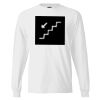 Custom Print Long-Sleeve Shirt Thumbnail