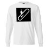 Custom Print Long-Sleeve Shirt Thumbnail