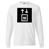 Custom Print Long-Sleeve Shirt Thumbnail