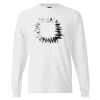 Custom Print Long-Sleeve Shirt Thumbnail