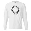 Custom Print Long-Sleeve Shirt Thumbnail