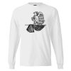 Custom Print Long-Sleeve Shirt Thumbnail