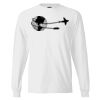 Custom Print Long-Sleeve Shirt Thumbnail