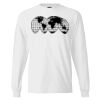 Custom Print Long-Sleeve Shirt Thumbnail