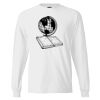 Custom Print Long-Sleeve Shirt Thumbnail