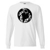 Custom Print Long-Sleeve Shirt Thumbnail