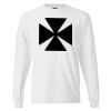 Custom Print Long-Sleeve Shirt Thumbnail