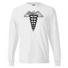 Custom Print Long-Sleeve Shirt Thumbnail