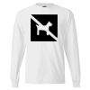 Custom Print Long-Sleeve Shirt Thumbnail