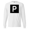 Custom Print Long-Sleeve Shirt Thumbnail