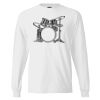 Custom Print Long-Sleeve Shirt Thumbnail