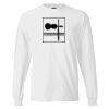 Custom Print Long-Sleeve Shirt Thumbnail