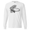 Custom Print Long-Sleeve Shirt Thumbnail