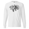 Custom Print Long-Sleeve Shirt Thumbnail