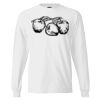 Custom Print Long-Sleeve Shirt Thumbnail