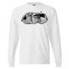 Custom Print Long-Sleeve Shirt Thumbnail