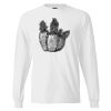 Custom Print Long-Sleeve Shirt Thumbnail