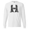 Custom Print Long-Sleeve Shirt Thumbnail