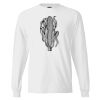 Custom Print Long-Sleeve Shirt Thumbnail