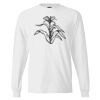 Custom Print Long-Sleeve Shirt Thumbnail