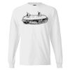 Custom Print Long-Sleeve Shirt Thumbnail