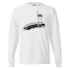 Custom Print Long-Sleeve Shirt Thumbnail