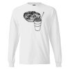 Custom Print Long-Sleeve Shirt Thumbnail