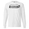 Custom Print Long-Sleeve Shirt Thumbnail