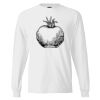 Custom Print Long-Sleeve Shirt Thumbnail