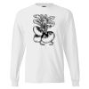 Custom Print Long-Sleeve Shirt Thumbnail