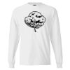 Custom Print Long-Sleeve Shirt Thumbnail