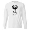 Custom Print Long-Sleeve Shirt Thumbnail