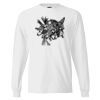 Custom Print Long-Sleeve Shirt Thumbnail