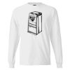 Custom Print Long-Sleeve Shirt Thumbnail