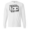 Custom Print Long-Sleeve Shirt Thumbnail