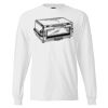 Custom Print Long-Sleeve Shirt Thumbnail