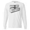 Custom Print Long-Sleeve Shirt Thumbnail