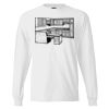 Custom Print Long-Sleeve Shirt Thumbnail